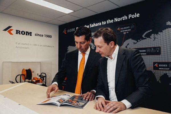 Produkte, die Ihr Unternehmen voranbringen